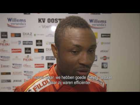 Reacties na KVO - Anderlecht 1-4