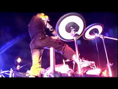 psy trance israel MIX