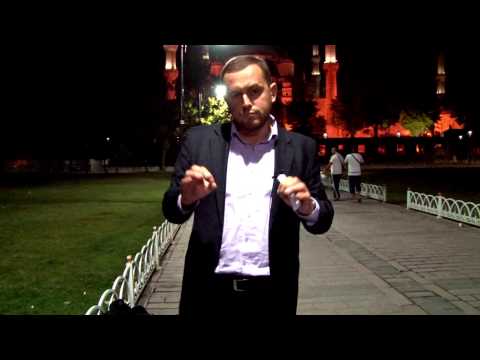 05 - Magjia e dashurisë | Hoxhë Halil Avdulli