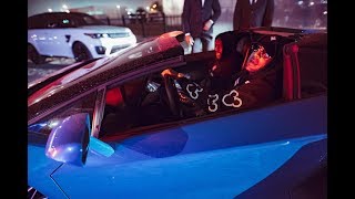 BOOBA  DKR Live BASEDUBAI