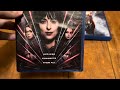 VHS DVD Blu Ray Update For January 1st 2025