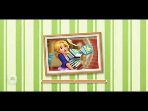 Matchington mansion Level 1327 Lose