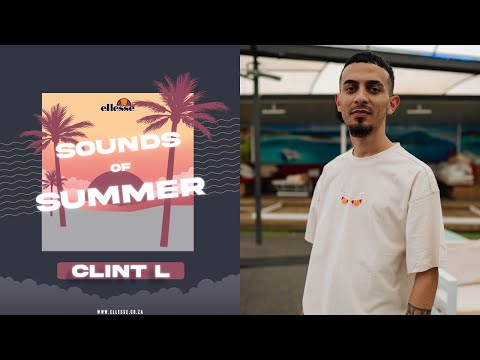 ellesse Sounds Of Summer #7 Clint L Part 2