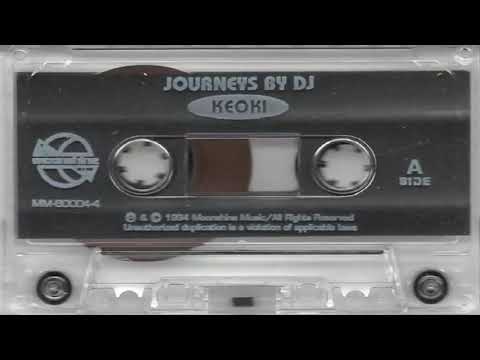 KEOKI - JOURNEYS BY DJ