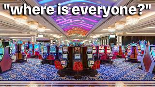 Las Vegas Got Greedy and Now It’s Backfiring