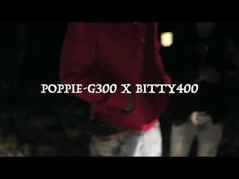Poppie-G300 x Bitty400 - Percocet Party | Official Video | Shot By. @JayeDuce
