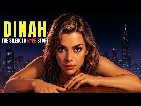 The Tragedy of Dinah - A Biblical Story of Lust, Revenge & Silence