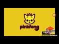 Pinkfong Logo In Sponge 2 0