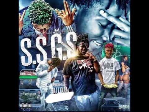 6. Bout It (Yg & Double N)