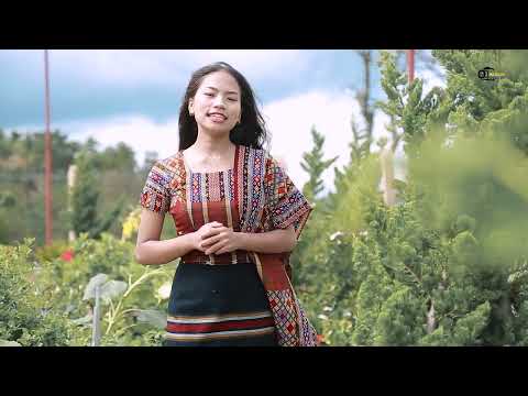 #Min An Au Tik Ah (KHB164)2023//Ngaitu nan dih lak cung ah Bawipa thluachuah phan ko seh.