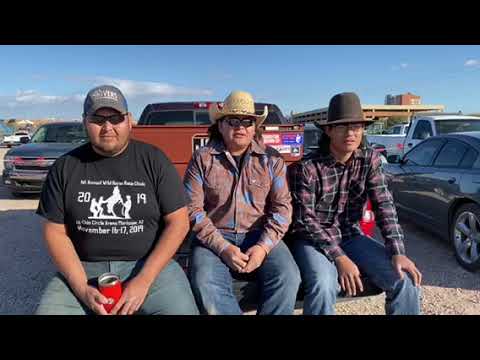 Team Allen Maricopa Az short round