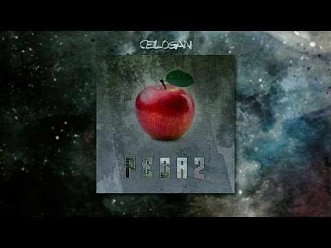 CELOGAN - BENDECIDO RMX #PECA2 (Prod.Frekkledd)