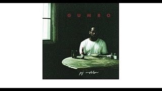PJ Morton - They Gon' Wanna Come (Cover)