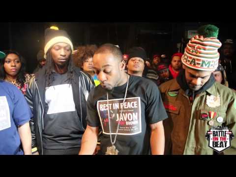 Handsome Hat vs Bugz