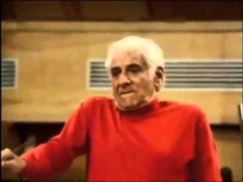 West Side Story - Dance at the gym (Blues)