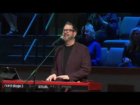 March 7, 2021 Praise and Worship with special guests Geron Davis and Kindred Souls