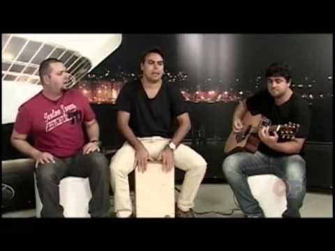 Savio BR80, Roberto Kangaroo e Alexandre Bond (The Smiths - Bigmouth Strikes Again)