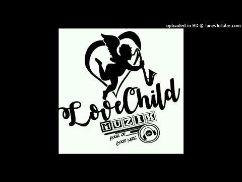 General Waspy(KingArafat)-Uchandiuraisa(Prod by TreyBeatz @Lovechild Rec)Better Life Riddim