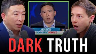 What It’s REALLY Like Running for President… | Andrew Yang