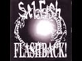 SELFISH FLASHBACK FULL CD 2000 FINLAND HARDCORE PUNK ROCK CRUST JAPANESE JUDGEMENT FORWARD
