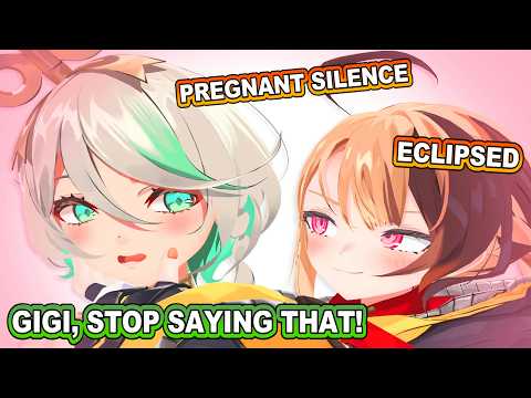 Gigi Immediately Starts Teasing Cecilia with This...