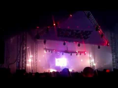 Mysteryland 2014 Sander van Doorn