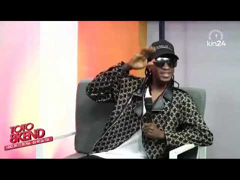 Roméo le miraculeux _  Parle pour valoriser et respecter les Mamans.