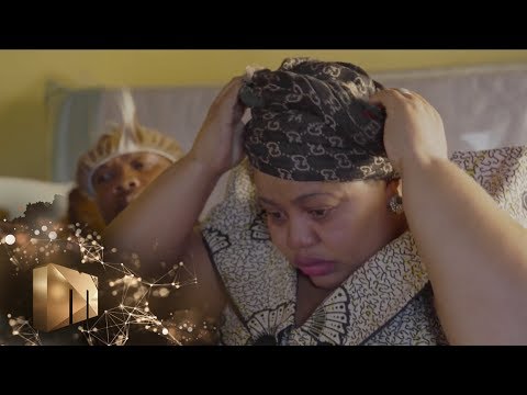 The case of the kist – uThando Nes'thembu | Mzansi Magic