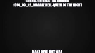 1974 03 12 MAGGIE BELL QUEEN OF THE NIGHT