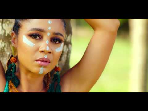 KWAMZ AND FLAVA - FIRE BURN feat SARKODIE (OFFICIAL VIDEO) Prod By GB