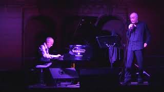 Val Tidone Festival: PEPPE SERVILLO (ex Avion Travel) e DANILO REA