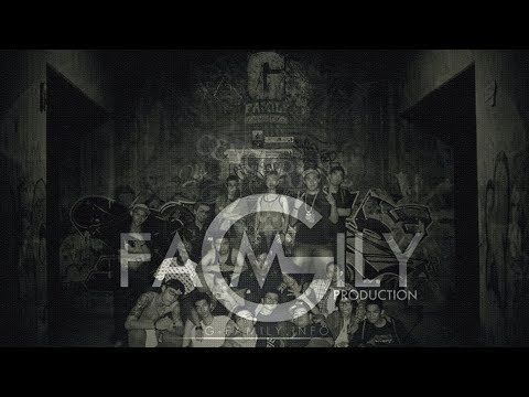 083 - G Family | Acy - Sol'Bass - Datmaniac - DN - Cá Nóc - Joka3iz - LilCe - ...