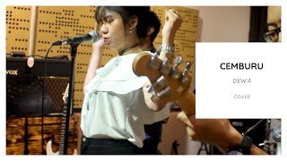 Download lagu Dewa 19 - Cemburu (NADAPENA Cover) mp3