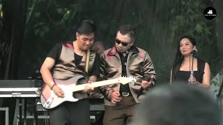 Kiranya - Protonema - Live At The 90s Festival 2024