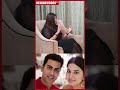 I Cook Well But Krish Won T Eat It That S Why I Don T Cook Sangeetha Krish
