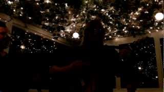 Nelson Bragg   Forever Days   The Rudder   Sept  18, 2012