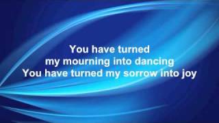 This Is How We Overcome