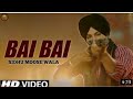 22 22 Sidhu Moose Wala Ft Gulab Sidhu Official Video Bai Bai Sidhu Moose Wala New Song Leaked