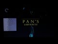 Opening To Pan S Labyrinth 2016 Criterion Collection Blu Ray