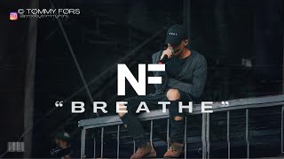 FREE | "Breathe" Sad NF Type Beat (w/Hook)