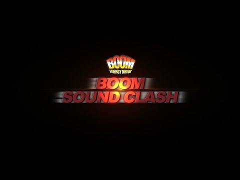 BOOM TV- BOOM SOUND CLASH WEEK 2 - King Alliance vs Emperor from Japan - Part 1