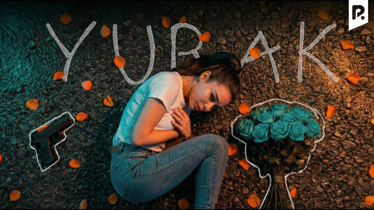 Rustam Ismatov - Yurak | Рустам Исматов - Юрак