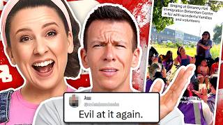 Download lagu Ms. Rachel Slammed as “EVIL” For Singing to Children mp3