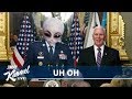 Dem Debate, Trump Lying About Ukraine & Space Force