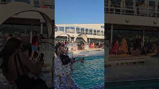 Navio MSC Orchestra #cruiser #viagem #navio