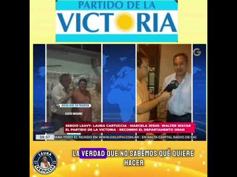 Dip. Laura Cartuccia " y el Oso Leavy recorren el norte salteño y reafirman su compromiso"