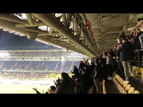 FENERBAHCE-SLAVIA PRAG ARTIK YETER