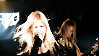 DON&#39;T SAY ANYTHING / NAKED MACHINE 【OFFICIAL MUSIC VIDEO】