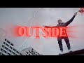 JAMESY OUTSIDE OFFICIAL M V