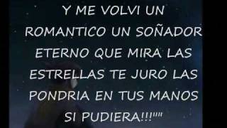 SOÑADOR ETERNO - INTOCABLE